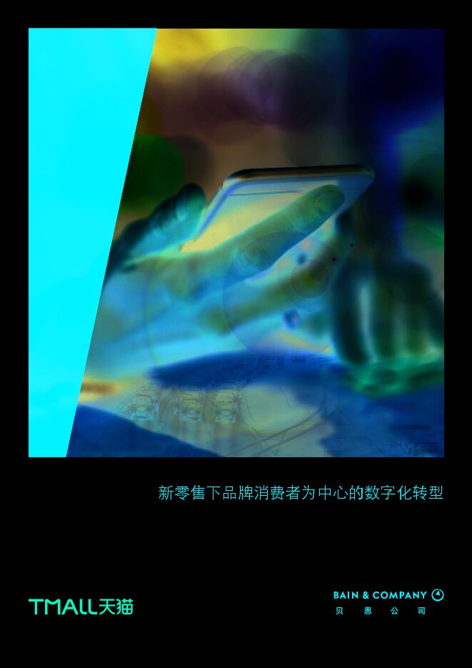 新零售下品牌消费者为中心的数字化转型-贝恩-天猫-201808.pdf 新零售下品牌消费者为中心的数字化转型-贝恩-天猫-201808.pdf