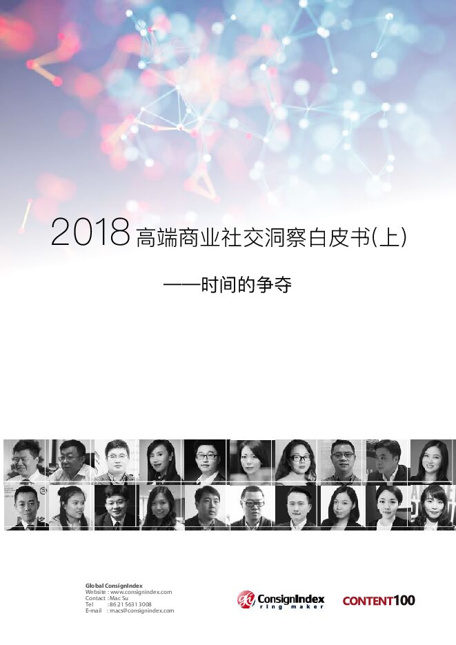 2018高端商业社交洞察白皮书（线下营销）-Consignindex-201905.pdf