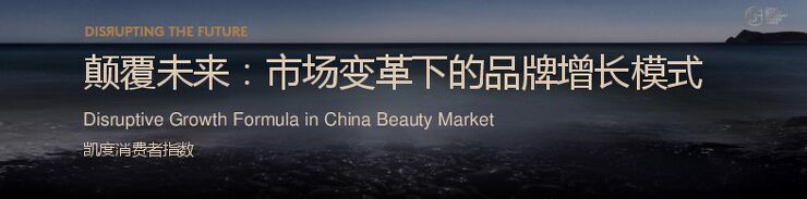 解码品牌颠覆性增长奥秘-凯度消费者指数-201906.pdf 解码品牌颠覆性增长奥秘-凯度消费者指数-201906.pdf