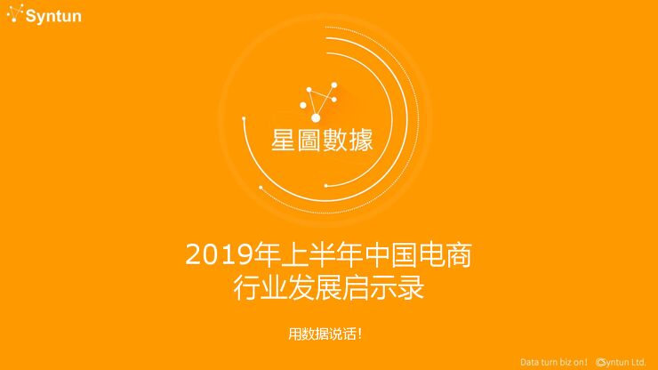 2019年上半年中国电商行业发展启示录-星图数据-201908.pdf