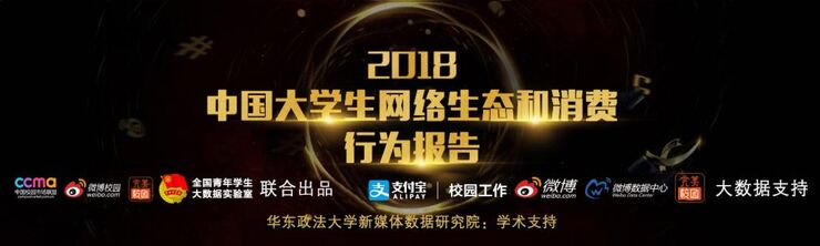 2018中国大学生网络生态和消费行为报告.pdf