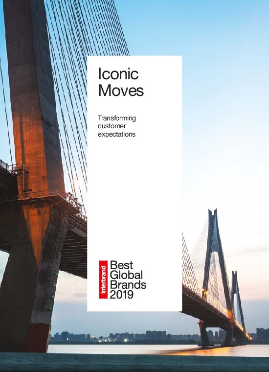 2019年全球品牌100强榜单报告(英文)-Interbrand-201910.pdf 2019年全球品牌100强榜单报告(英文)-Interbrand-201910.pdf