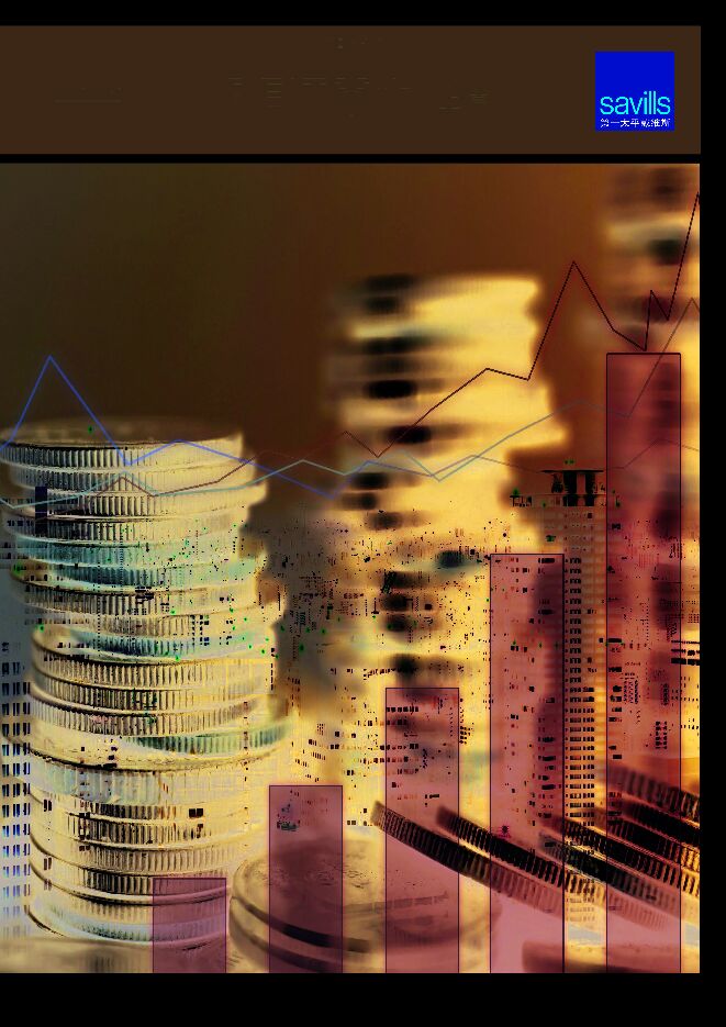 REIT市场(上篇)-第一太平戴维斯-201911.pdf REIT市场(上篇)-第一太平戴维斯-201911.pdf