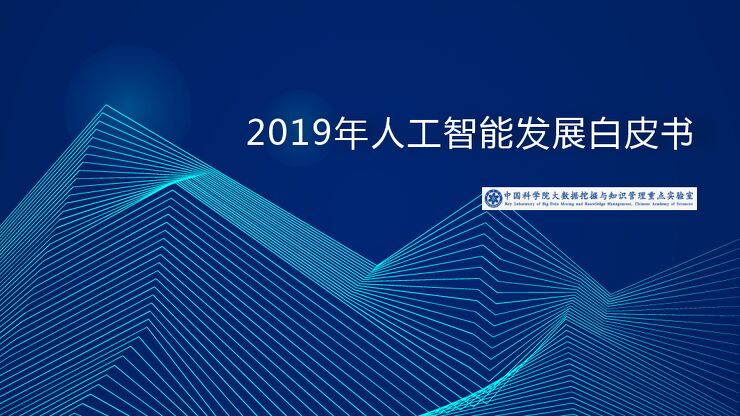 2019年人工智能发展白皮书-中科院-202001.pdf 2019年人工智能发展白皮书-中科院-202001.pdf