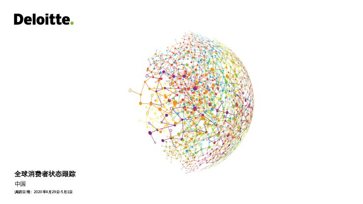 全球消费者状态跟踪-德勤-202006.pdf 全球消费者状态跟踪-德勤-202006.pdf