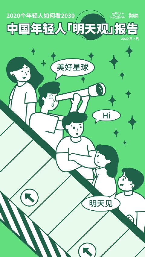 2020年中国年轻人“明天观”报告-BottleDream-202007.pdf 2020年中国年轻人“明天观”报告-BottleDream-202007.pdf