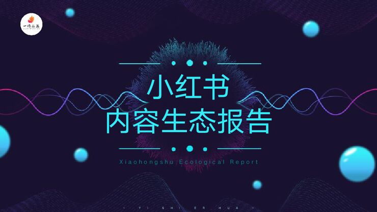 2020年小红书内容生态报告-一诗二画.pdf