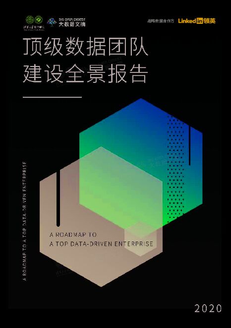2020顶级数据团队建设全景报告-清华+领英-202007.pdf 2020顶级数据团队建设全景报告-清华+领英-202007.pdf