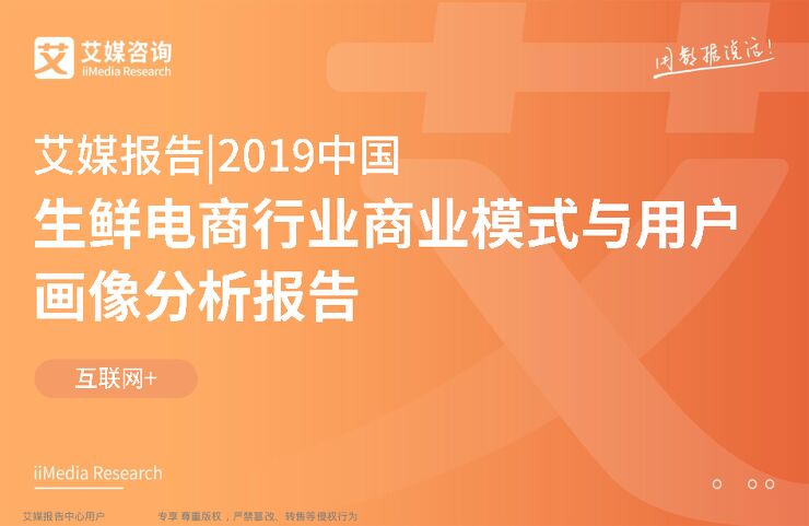 2019中国生鲜电商行业商业模式与用户画像分析报告-2019.pdf 2019中国生鲜电商行业商业模式与用户画像分析报告-2019.pdf