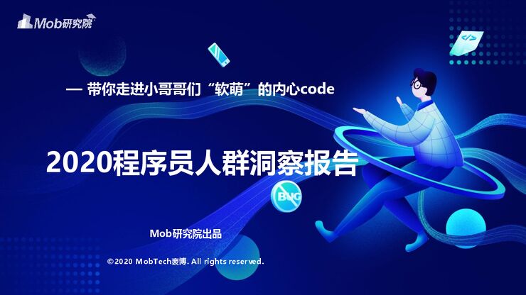 2020程序员人群洞察-Mob研究院-202011.pdf 2020程序员人群洞察-Mob研究院-202011.pdf
