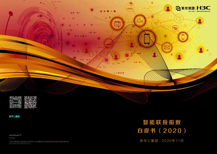 智能联接指数白皮书-新华三集团-202011.pdf 智能联接指数白皮书-新华三集团-202011.pdf