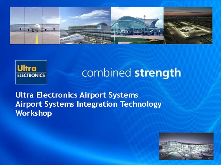 Airport Systems Integration Technology - SOA - Ultra Prods - Multi Airport _CN.pdf Airport Systems Integration Technology - SOA - Ultra Prods - Multi Airport _CN.pdf