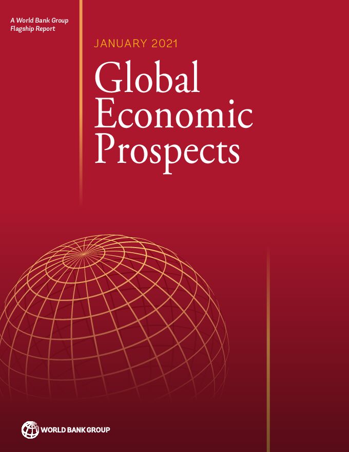 2021全球经济前景（英文）-世界银行-202101.pdf