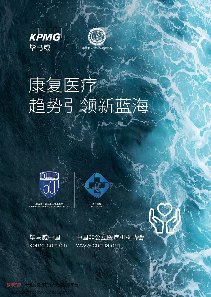 2019年康复医疗趋势引领新蓝海.pdf 2019年康复医疗趋势引领新蓝海.pdf