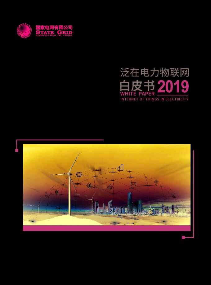 国家电网：2019泛在电力物联网白皮书.pdf