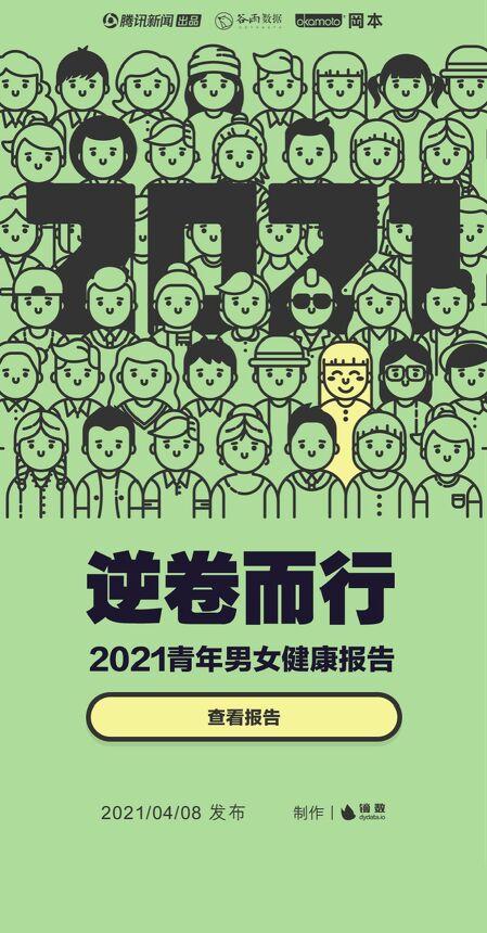 2021青年男女健康报告-腾讯新闻x冈本-202104.pdf 2021青年男女健康报告-腾讯新闻x冈本-202104.pdf