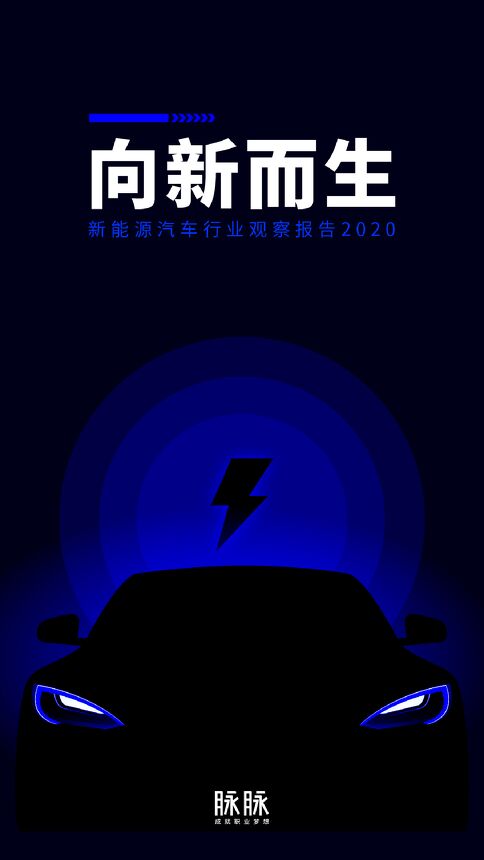 向新而生:新能源汽车行业观察报告2020-脉脉-202104.pdf 向新而生:新能源汽车行业观察报告2020-脉脉-202104.pdf