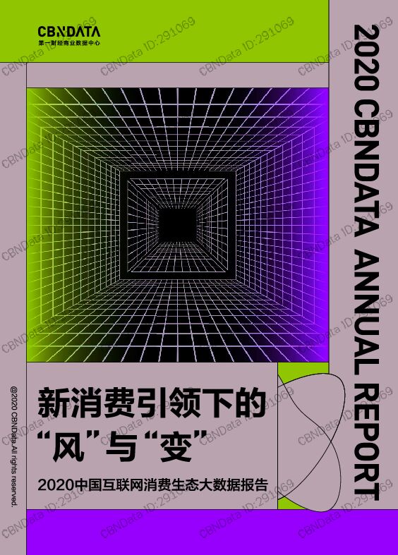 2020中国互联网消费生态大数据报告.pdf 2020中国互联网消费生态大数据报告.pdf