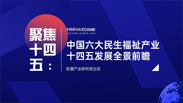聚焦十四五:中国六大民生福祉产业十四五发展全景前瞻-前瞻产业研究院-202105.pdf 聚焦十四五:中国六大民生福祉产业十四五发展全景前瞻-前瞻产业研究院-202105.pdf
