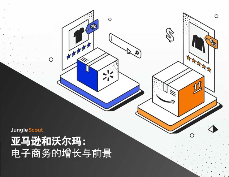 电子商务的增长与前景-亚马逊和沃尔玛-202209.pdf 电子商务的增长与前景-亚马逊和沃尔玛-202209.pdf