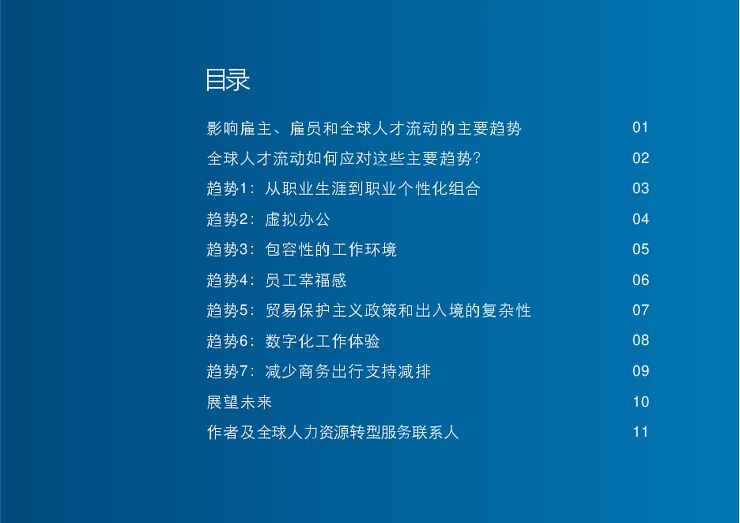 2021德勤全球人才流动趋势报告.pdf 2021德勤全球人才流动趋势报告.pdf