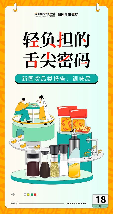 轻负担的舌尖密码——调味品品类报告-新国货研究院-202212.pdf 轻负担的舌尖密码——调味品品类报告-新国货研究院-202212.pdf