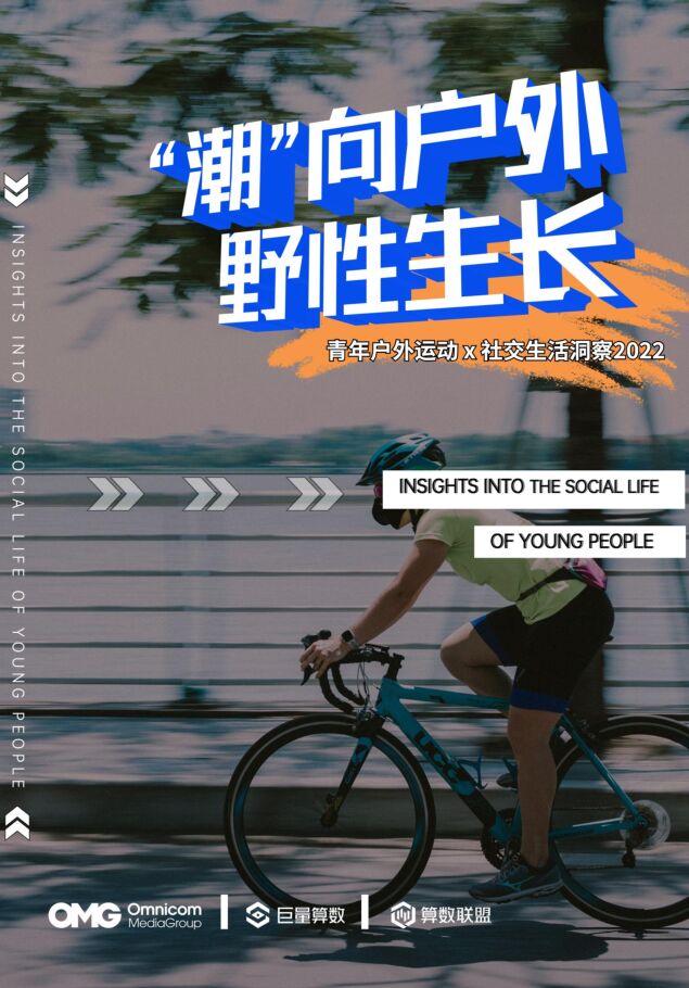 2022年青年户外运动与社交生活洞察报告-巨量算数-202212.pdf 2022年青年户外运动与社交生活洞察报告-巨量算数-202212.pdf
