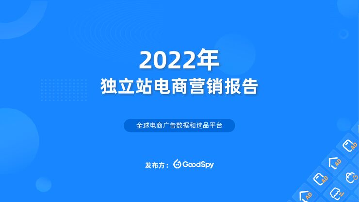 2022年独立站电商营销报告-GoodSpy-202301.pdf 2022年独立站电商营销报告-GoodSpy-202301.pdf