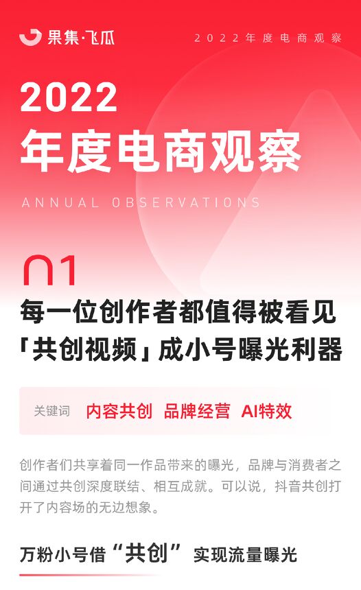 2022年度电商观察报告-飞瓜-202301.pdf 2022年度电商观察报告-飞瓜-202301.pdf