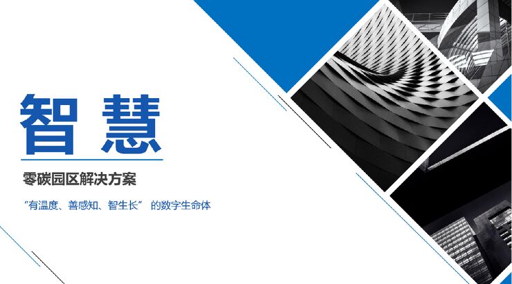 《智慧零碳园区解决方案》.pdf 《智慧零碳园区解决方案》.pdf