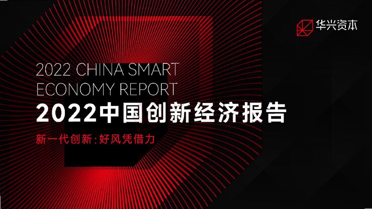 《中国未来创新经济报告（科技创新、智慧医疗、清洁能源、碳中和）》.pdf