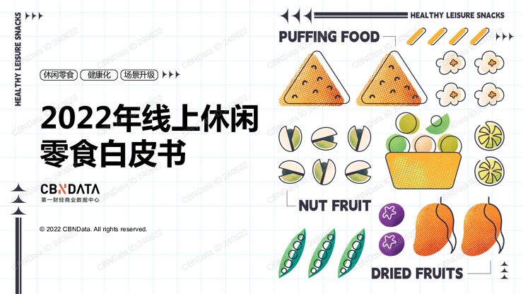 2022年线上休闲零食白皮书.pdf 2022年线上休闲零食白皮书.pdf