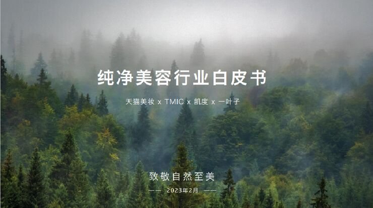 纯净美容行业白皮书-TMICx天猫美妆x凯度-202302.pdf