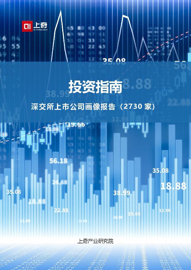 深交所上市公司画像报告(2730家)-27页.pdf 深交所上市公司画像报告(2730家)-27页.pdf
