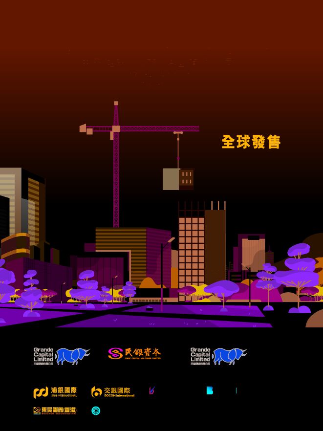 中天湖南集团:招股说明书 中天湖南集团:招股说明书