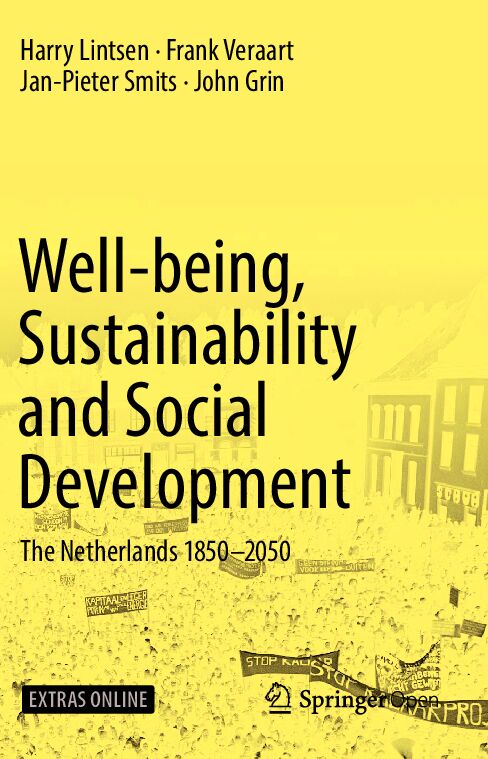 Well-being, Sustainability and Social Developme... .pdf