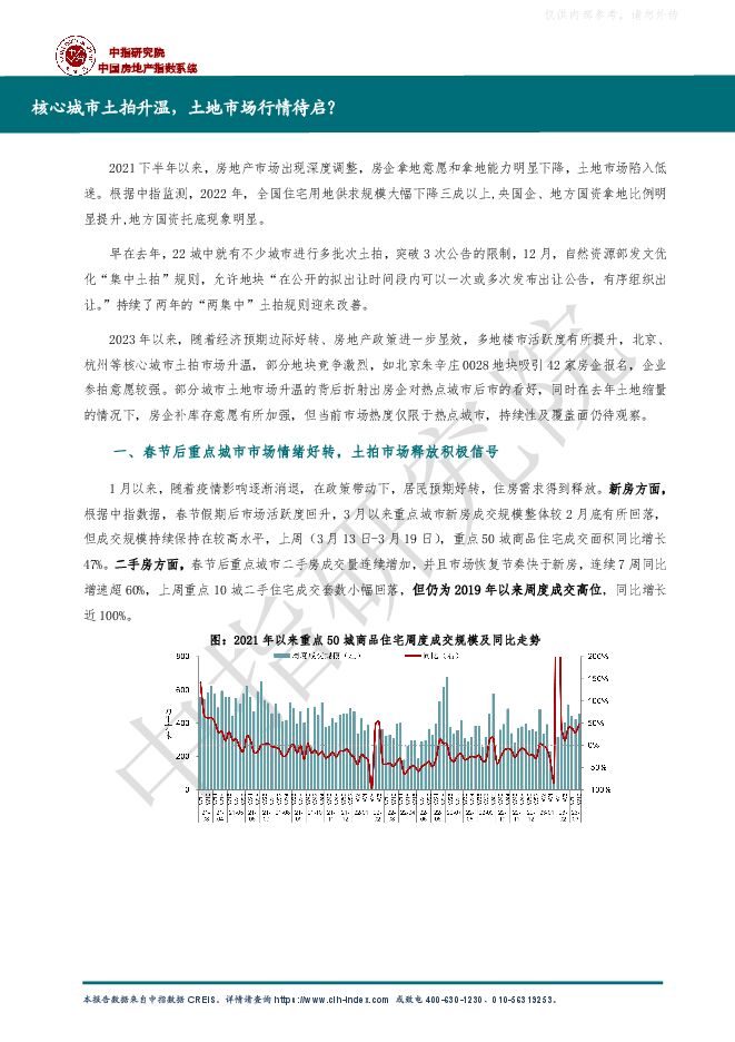 房地产行业:核心城市土拍升温,土地市场行情待启? 房地产行业:核心城市土拍升温,土地市场行情待启?