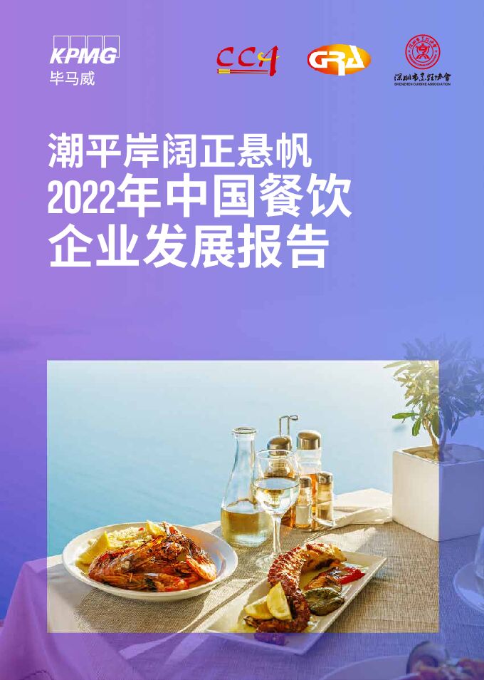 2022年中国餐饮企业发展报告-毕马威-202303.pdf 2022年中国餐饮企业发展报告-毕马威-202303.pdf
