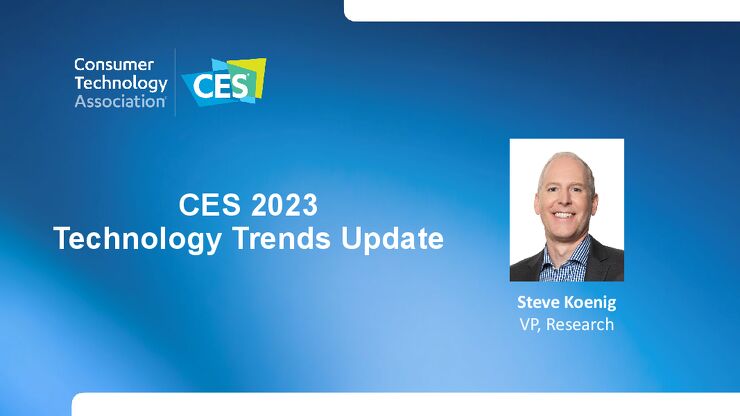202301_CES 2023 Tech Trends_Koenig.pdf 202301_CES 2023 Tech Trends_Koenig.pdf