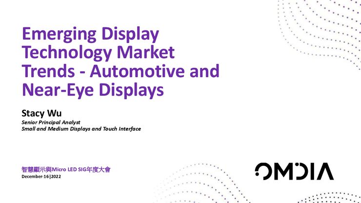 20221216_Presentation Version_TOSIA-Emerging Display-Stacy Wu.pdf 20221216_Presentation Version_TOSIA-Emerging Display-Stacy Wu.pdf