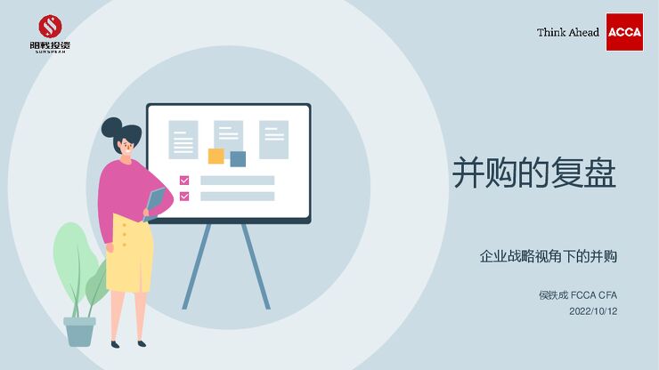 企业战略视角下的并购2022.pdf 企业战略视角下的并购2022.pdf