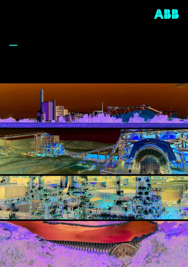 《未来的DCS,ABB过程自动化系统愿景》白皮书.pdf 《未来的DCS,ABB过程自动化系统愿景》白皮书.pdf