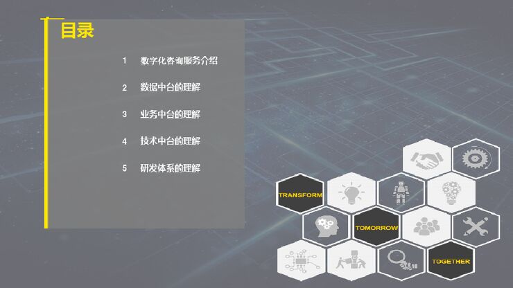 企业数字化转型咨询方案.pdf