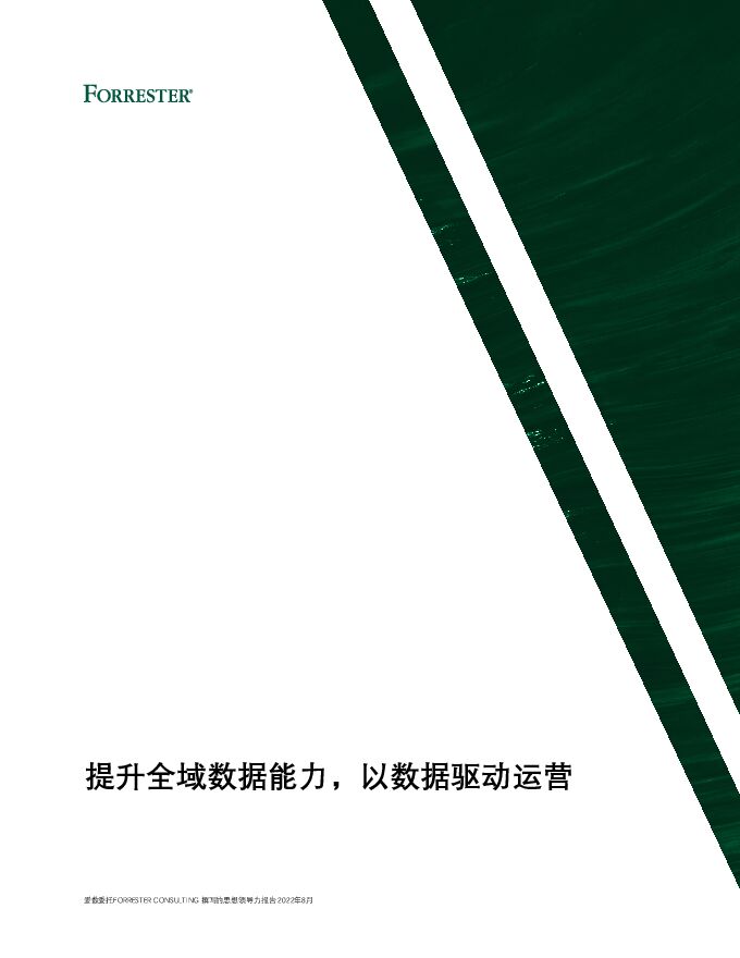 提升全域数据能力,以数据驱动运营1.pdf 提升全域数据能力,以数据驱动运营1.pdf