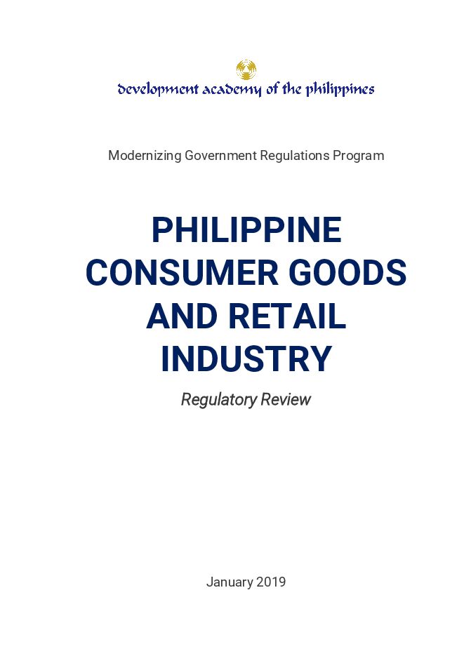 MGRPO-Format_Consumer-Goods-and-Retail-Industry-Regulatory-Review.pdf MGRPO-Format_Consumer-Goods-and-Retail-Industry-Regulatory-Review.pdf
