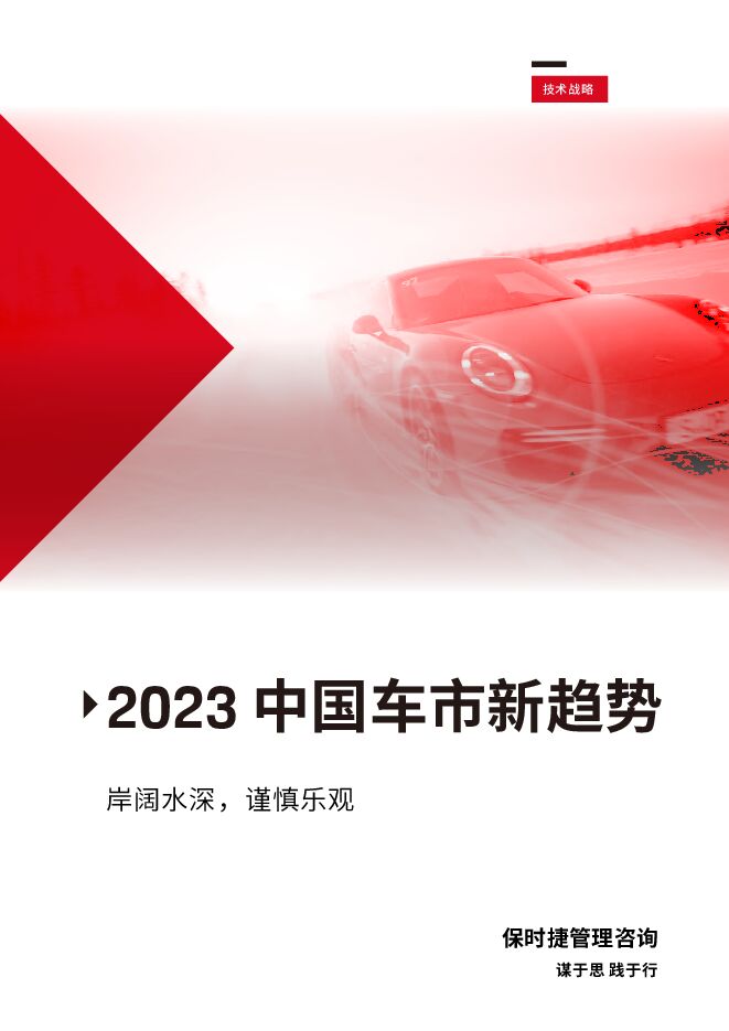 2023中国车市新趋势白皮书-保时捷管理咨询-2023.pdf 2023中国车市新趋势白皮书-保时捷管理咨询-2023.pdf