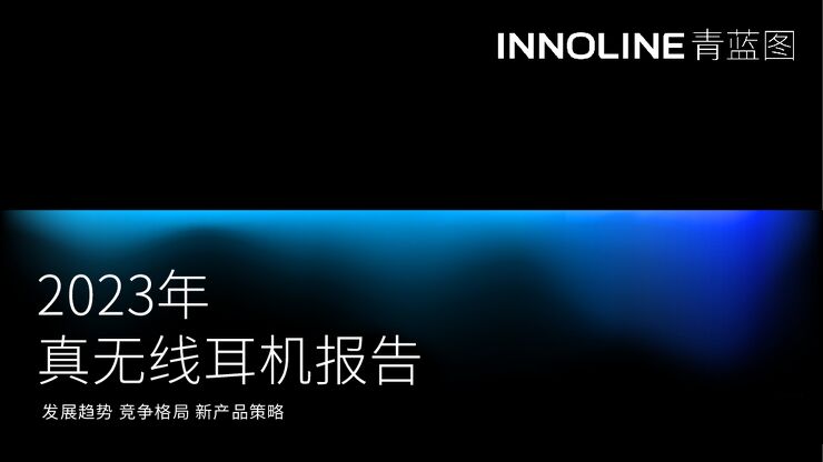 2023真无线耳机行业报告-202307-.pdf