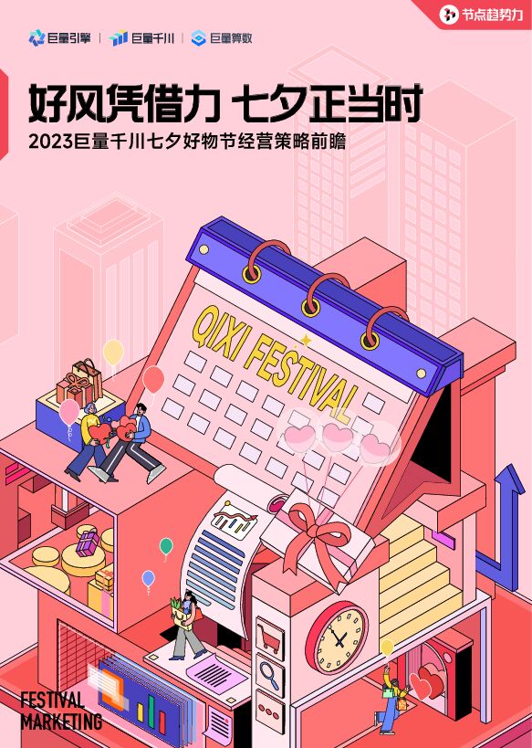2023巨量千川七夕好物节经营策略前瞻-巨量引擎-202308.pdf 2023巨量千川七夕好物节经营策略前瞻-巨量引擎-202308.pdf