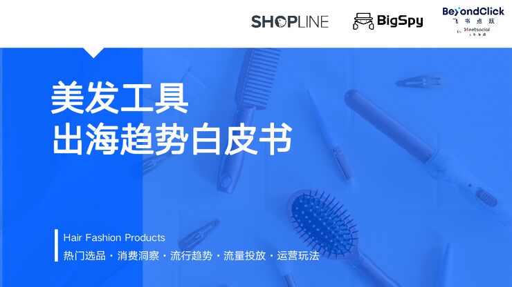 2023美发工具出海趋势白皮书-SHOPLINE-202308.pdf