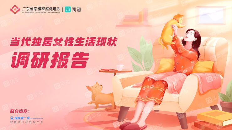 当代独居女性调查报告-简知-202308.pdf 当代独居女性调查报告-简知-202308.pdf